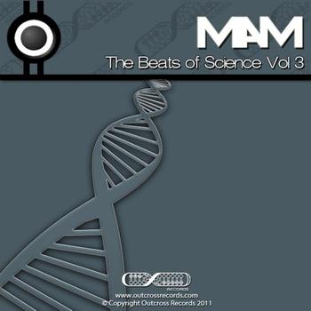 Mam - Beats Of Science Vol 3