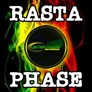 Various Artists - Rasta Phase EP