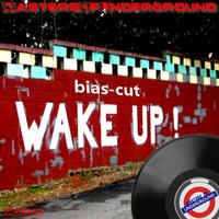 bias-cut - Wake Up EP
