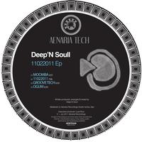 Deep'N Soull - 11022011