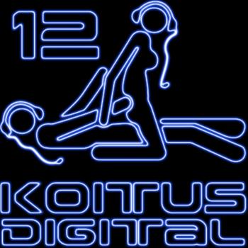 Various Artists - Koitus Digital 12