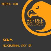 SCAM - Nocturnal Sky EP