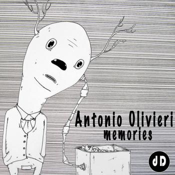 Antonio Olivieri - Memories