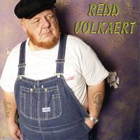 Redd Volkaert - No Stranger To A Tele