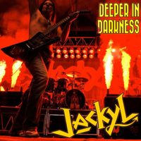Jackyl - Deeper In Darkness