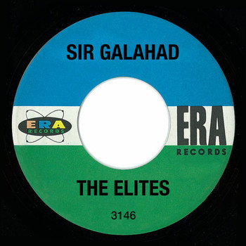 The Elites - Sir Galahad
