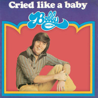 Bobby Sherman - Cried Like A Baby
