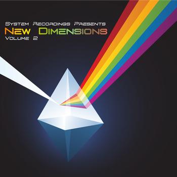 System Recordings - New Dimensions 2