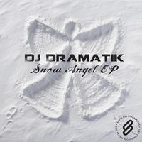 DJ Dramatik - Snow Angel EP
