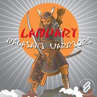 Lanvary - Nagasaki Warriors