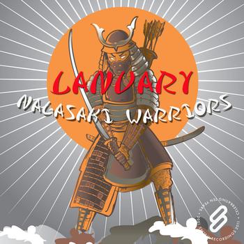 Lanvary - Nagasaki Warriors