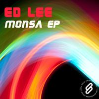 Ed Lee - Monsa EP