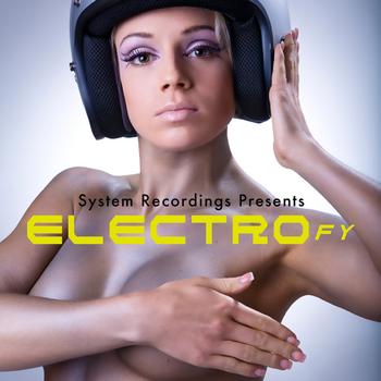 System Recordings - ELECTROfy