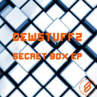 Dewstuffz - Secret Box EP