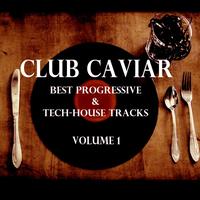Allex - Club Caviar Vol.1