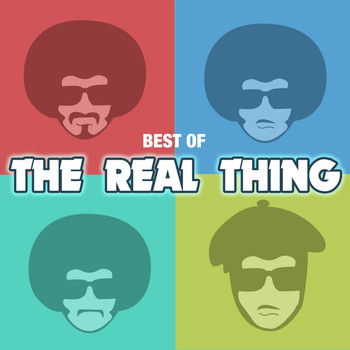 The Real Thing - The Best Of