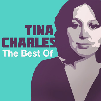 Tina Charles - The Best Of