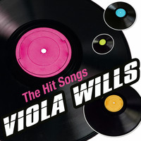 Viola Wills - The Hit Songs
