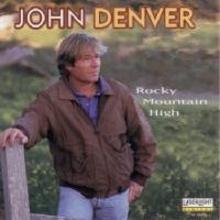 John Denver - The John Denver Collection, Vol 3: Rocky Mountain High