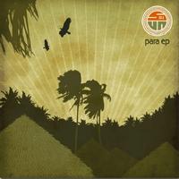 DJ SUN - Para EP