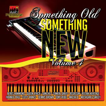 Various Artists - Something Old, Something New Vol 4.