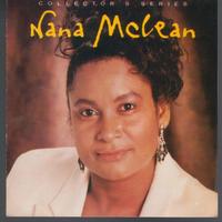 Nana Mclean - Nana McLean - Collector's Series