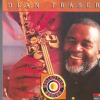 Dean Fraser - Dean Fraser Collectors Series