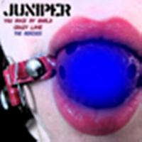 Juniper - You Rock My World/Crazy Love-The Remixes