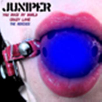 Juniper - You Rock My World/Crazy Love-The Remixes