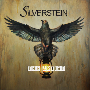 Silverstein - The Artist (Single)