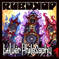 Robokop - Tower Philosophy EP