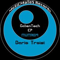 Dario Troisi - Calientech EP