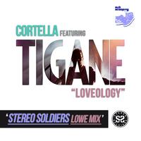 Stereo Soldiers - Loveology Remixed Edition
