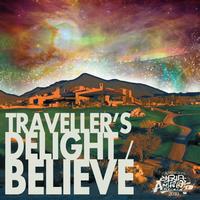 Kirna - Traveller´s Delight / Believe
