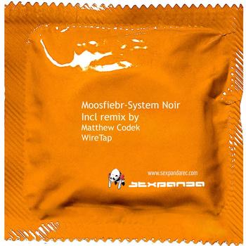 Moosfiebr - System Noir