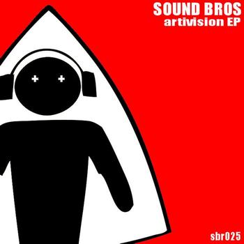 Sound Bros - Artivision EP