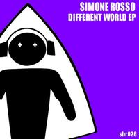 Simone Rosso - Different World EP