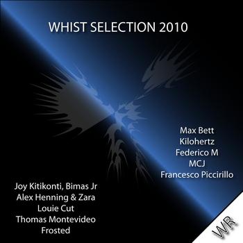 Various Artists - Whist Selection 2010
