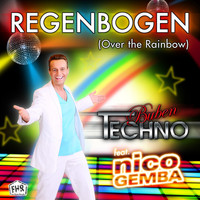 Techno-Buben & Nico Gemba - Regenbogen (Over the Rainbow)