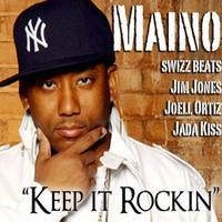Maino - Keep It Rockin
