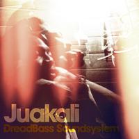 Juakali - DreadBass Soundsystem