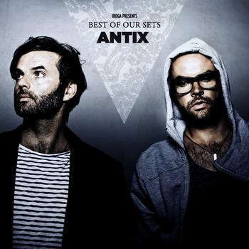 Various Artists - Antix - Best Of Our Sets