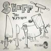 Sheff - The Kitchen