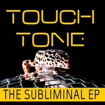 Various Artists - The Subliminal EP