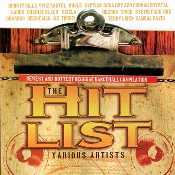 Various Artists - The Hit List