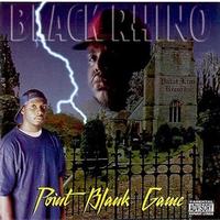 Black Rhino - Point Blank Game