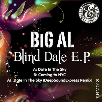 BiG AL - Blind Date E.P.