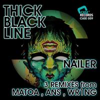 Nailer - Nailer - Thick Black Line
