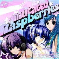 BMV - Mutated Raspberries E.P.