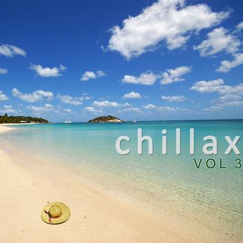 Various Artists - Chillax Vol.3